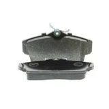 Nissan Primera Ön Fren Balatası (1995-2002) 410602F025 597090 2.0, 1.6, 1.8