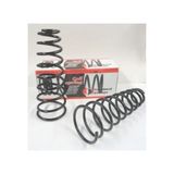 Nissan PRIMERA- P11- 97/99 ÖN HELEZON YAYI R/L AYNI (2Lİ SET) 2,0cc (11,5X90X151) (STDR)