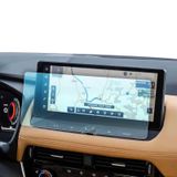 Nissan Qashqai 12.3 İnç Multimedya Ekran Koruyucu Nano 9H Nano Ekran Koruyucu