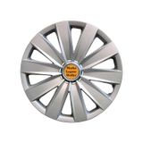 Nissan Qashqai 16'' Inc Uyumlu Takım Jant Kapağı Tnc025