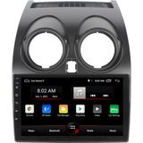 Nissan Qashqai 2006-2014 Android Multimedya Carplay 9 Inc Hd IPS Ekran 4GB/64GB Kamera Hediyeli
