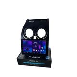 Nissan Qashqai 2006-2014 Forx 6-128 Tam Profesyonel Oem Multimedia