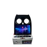 Nissan Qashqai 2006-2014 Pioneer 4-64 Tam Profesyonel Oem Multimedia