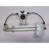 Nissan Qashqai 2007-2009 J10 Arka Cam Krikosu Sağ Elektrikli - Motorsuz (5 Kişilik) (Tw) (Oem No: 82700-Jd400)