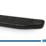 Nissan Qashqai 2007-2014 Blackline Siyah Yan Basamak