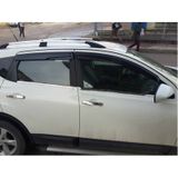 Nissan Qashqai 2007-2014 Cam Rüzgarlığı