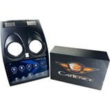 Nissan Qashqai 2008-2013 Cadence T5 Işlemcili Profesyonel 360 Cam Destekli Oem Multimedia - Siyah