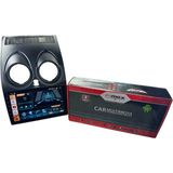 Nissan Qashqai 2008-2013 Fimex 2-64 Dspli Pro Oem Multimedia - Siyah