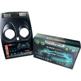 Nissan Qashqai 2008-2013 Navimex 8-128 (Fanlı) Profesyonel Oem Multimedia - Siyah