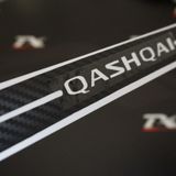 Nissan Qashqai 2008 2015 Modeller Karbon Fiber Stop Lamba Filmi