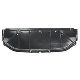 Nissan Qashqai 2010-2013 Karter Muhafaza Plasatiği Ön (Oem No: 75892-Br00a)