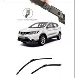 Nissan Qashqai 2014 2012-2021 On Takim Silecek