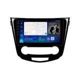 Nissan Qashqai 2014-2020 Android Multimedya 9 İnç 4-64 Gb Carplay Navigasyon Ekran