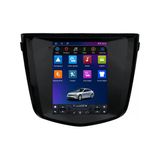 Nissan Qashqai 2014-2020 Android Multimedya 9,7 İnç 4-32 Gb Carplay Navigasyon Ekran