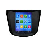 Nissan Qashqai 2014-2020 Android Multimedya 9,7 İnç 6-64 Gb Carplay Navigasyon Ekran