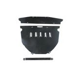 Nissan Qashqai 2014-2021 J11 Karter Muhafaza Sacı (Metal) (Oem No: 50844-2Ykzyq)