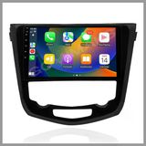 Nıssan Qashqai 2014-2021 Uyumlu Dijital 2 Gb Ram 32 Gb Hafıza Androıd Multımedıa Teyp