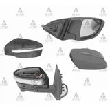 Nissan Qashqai (2014 Yılında Çıkan Kasa) Dış Dikiz Aynası Elektrikli Sinyalli Isıtmalı Otomatik Katlanır (Kameralı) 13 P