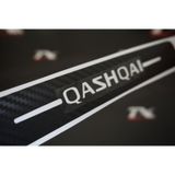 Nissan Qashqai 2016 Karbon Fiber Stop Lamba Filmi