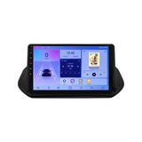 Nissan Qashqai 2021-2023 Android Multimedya 10 İnç 10-256 Gb Pro Carplay Navigasyon Ekran