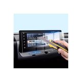 Nissan Qashqai 2022-2023 12.3 Inç Audio Multimedya Uyumlu Mat Görünüm Ekran Koruyucu Nano Cam Mat