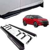 Nissan Qashqai 2022+ Yan Basamak Oem Steyle