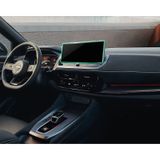 Nissan Qashqai (2024-2026) Uyumlu 12.3" Multimedya 9h Nano Ekran Koruyucu