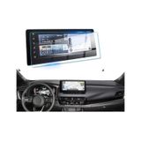 Nissan Qashqai 2025 Navigasyon ve Multimedya Uyumlu Nano Ekran Koruyucu