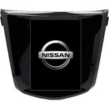 Nissan Qashqai 2k Görüntü Kaliteli Tesla 9.7 Inch Multimedya Sistemi 4+64 Myway (2014-2021)