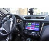 Nissan Qashqai 9 İnç Androi.D Multimedia