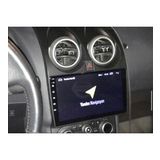 Nıssan Qashqaı Androıd 14 2-32 Multımedya Carplay-Kamera-Ips