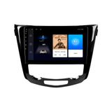 Nissan Qashqai Android Multimedya (2014-2020) CarPlay Android Auto Navigasyon 8GB RAM 128GB Pro