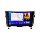 Nissan Qashqai Android Multimedya (2014-2020) CarPlay Android Auto Navigasyon Kameralı 6GB RAM 64GB