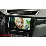 Nissan Qashqai Android Multimedya Sistemi 4-64 Cadence (2014-2021)