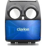 Nissan Qashqai Android Multimedya Sistemi 4-64 Clarion GL-500 (2007-2013)