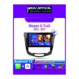 Nissan Qashqai Dijital 6gb Ram 128gb Rom 8 Çekirdek Android Multimedya