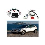 Nissan Qashqai J10 2007-2013 Cam-Ayna Kapatma Kaldırma Modül Oem