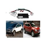 Nissan Qashqai J10 2007-2013 Cam Kaldırma Kapatma Modülü