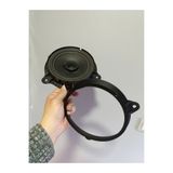 Nissan Qashqai j10 orijinal design hoparlor kasnak 16cm hoparlör için