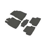Nissan Qashqai J10 Refref 4d Havuz Paspas 2007-2010