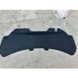Nissan Qashqai Kaput Alt İzalatör Keçesi 2007-2009