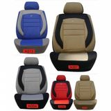 Nissan Qashqai Koltuk Kılıfı Takımı