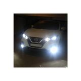 NISSAN QASHQAİ MAKYAJLI KASA LED XENON UZUN FAR AMPULÜ H9 PHOTON MONO +2 PLUS YENİ SERİ