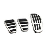 Nissan Qashqai Metal Manuel Pedal Seti 2014- 2023