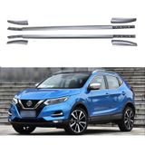 Nissan Qashqai Oem 2018 sonrası Port Bagaj Tavan Çıtası