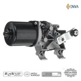Nissan Qashqai Ön Cam Silecek Silgi Motoru 2007-2013