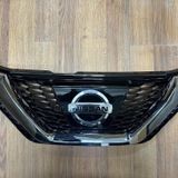 Nissan Qashqai Panjur Kare Tip Arma Dahil 2017-2019 62310-HV30A