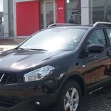 Nissan qashqai Port Bagaj Tavan Çıtası