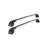 Nissan Qashqai Tavan Barı Wıngbar Port Bagaj Ara Atkı 2007 - 2013 Kilitli Bar MM015