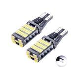 NİSSAN QASHQAI UYUMLU LED GERİ VİTES AMPULÜ T15 W16W